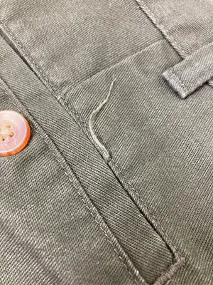 puritan/ピューリタン/その他パンツ/パンツ/カーキ/34X30