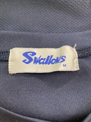 Swallows/Tシャツ/カットソー/トップス/ネイビー/M