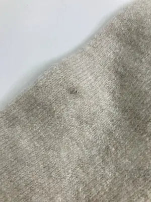 ZARA/ザラ/ニット/セーター/トップス/ベージュ/EUR S/USA S/MEX 26