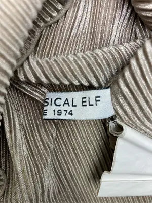 CLASSICAL ELF/クラシカルエルフ/その他トップス/トップス/ベージュ/L