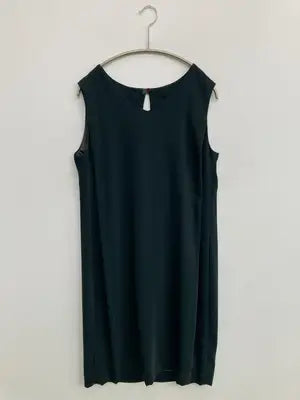 NATURAL BEAUTY BASIC/ナチュラルビューティーベーシック/ワンピース/ワンピース/ドレス/ブラック/M
