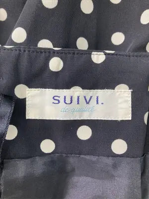 SUIVI./その他パンツ/パンツ/ブラック