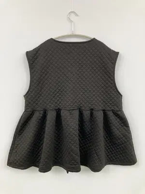 その他トップス/トップス/ブラック/L