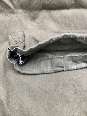 カーゴパンツ/パンツ/カーキ/L