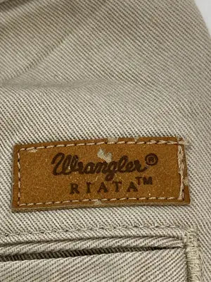 Wrangler/ラングラー/チノパンツ/パンツ/ベージュ/35 X 36