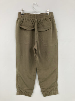 その他パンツ/パンツ/ブラウン/M