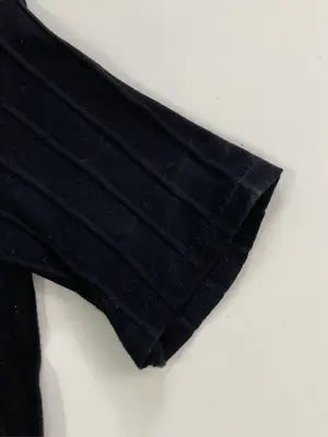 ZARA TRAFALUC/ザラトラファルック/Tシャツ/カットソー/トップス/ブラック/S