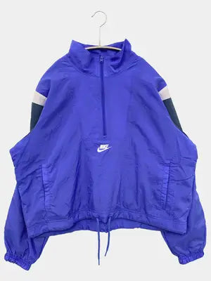 NIKE/ナイキ/マウンテンパーカー/ジャケット/アウター/ブルー/S