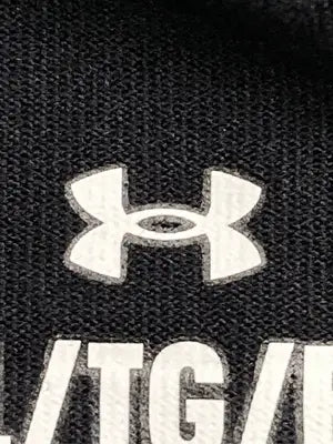 UNDER ARMOUR/アンダーアーマー/Tシャツ/カットソー/トップス/ブラック/XL