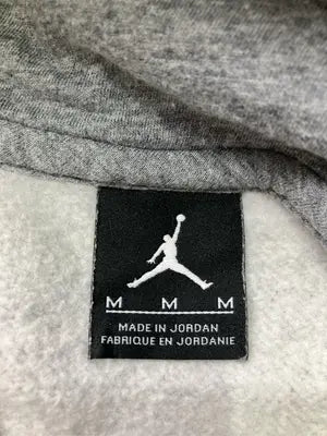 JORDAN/ジョーダン/パーカー/トップス/グレー/M