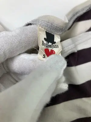 Bohemians/Tシャツ/カットソー/トップス/ブラウン/S