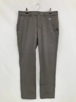 Champion/チャンピオン/その他パンツ/パンツ/グレー/LARGE