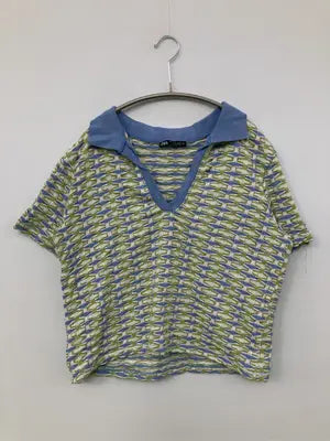 ZARA/ザラ/Tシャツ/カットソー/トップス/その他/S