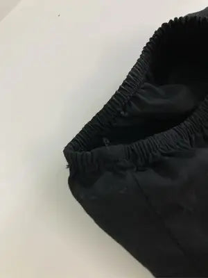 ZARA/ザラ/シャツワンピース/ワンピース/ドレス/ブラック/L