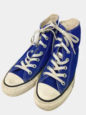CONVERSE/コンバース/スニーカー/シューズ/ブルー/5