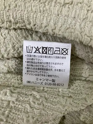 CINEMA CLUB/シネマクラブ/Tシャツ/カットソー/トップス/ベージュ/L