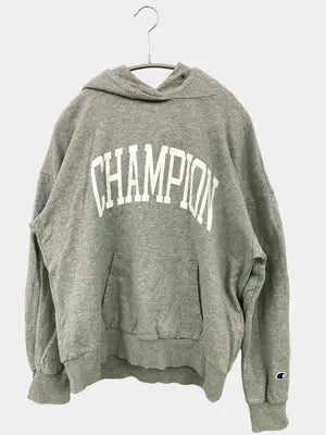 Champion/チャンピオン/パーカー/トップス/グレー/MEDIUM