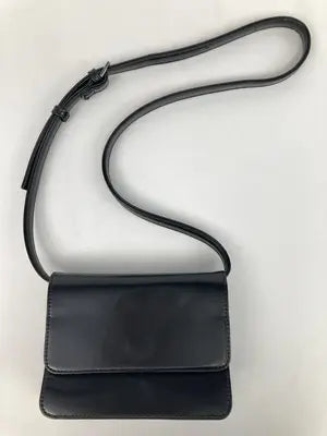 LOWRYS FARM/ローリーズファーム/ショルダーバッグ/バッグ/ブラック