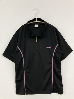 HEAD/ヘッド/その他トップス/トップス/ブラック/L