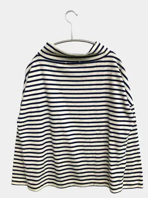 chocol raffine/ショコラフィネ/Tシャツ/カットソー/トップス/アイボリー/M