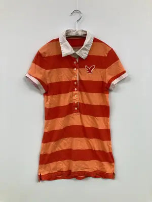 AMERICAN EAGLE/アメリカンイーグル/ワンピース/ワンピース/ドレス/レッド/S
