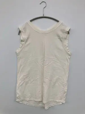 cocodeal/ココディール/Tシャツ/カットソー/トップス/ホワイト/2