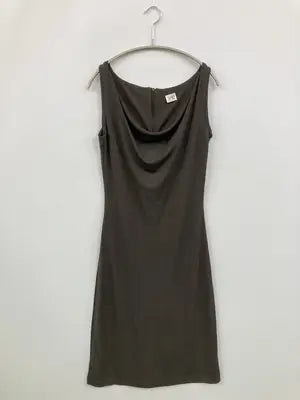 TREND REPORT/ワンピース/ワンピース/ドレス/ブラウン
