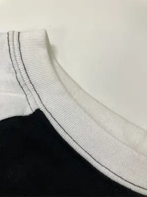 ROXY/ロキシー/Tシャツ/カットソー/トップス/ブラック/M