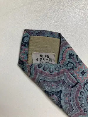 D'URBAN/ネクタイ/ファッション雑貨/グレー