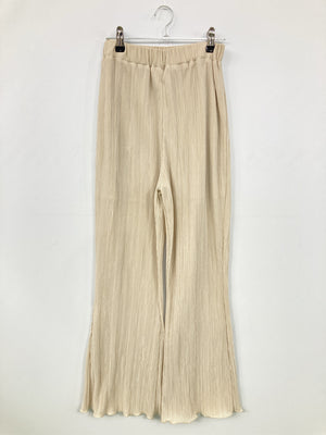 その他パンツ/パンツ/ベージュ/M