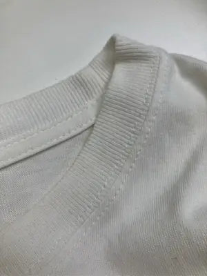 Tシャツ/カットソー/トップス/ホワイト/L
