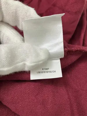 PORT AUTHORITY/ポートオーソリティー/ポロシャツ/トップス/レッド/2XL