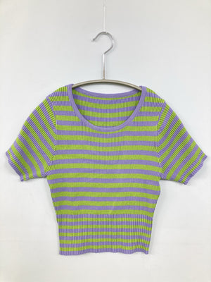 clear/クリア/ニット/セーター/トップス/その他/F