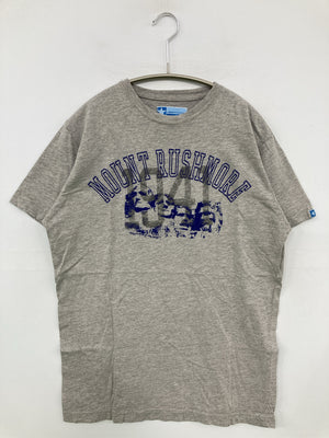 LIBERTY/リバティ/Tシャツ/カットソー/トップス/グレー/S