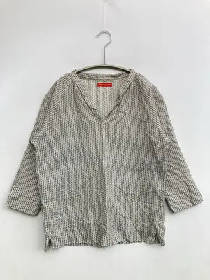 Sazara/Tシャツ/カットソー/トップス/ホワイト