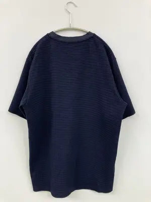 JOSEPH/ジョゼフ/Tシャツ/カットソー/トップス/ネイビー/50