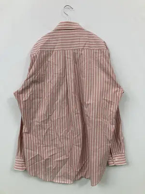 DUKE/シャツ/ブラウス/トップス/ピンク/LARGE