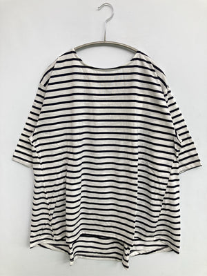 Tシャツ/カットソー/トップス/ホワイト/M