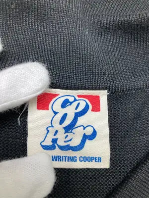 COOPER/クーパー/ポロシャツ/トップス/ブラウン/F