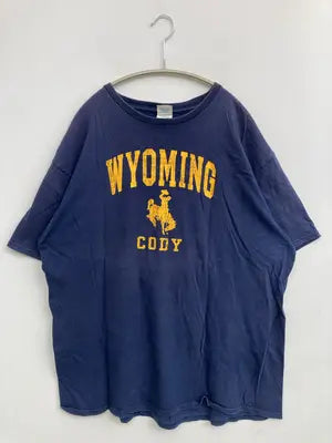 DELTA/デルタ/Tシャツ/カットソー/トップス/ネイビー/XL