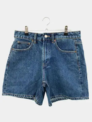 ZARA/ザラ/デニムパンツ/パンツ/ブルー/EUR 38/USA 6/MEX 28