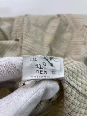 CHAPS RALPH LAUREN/チャップスラルフローレン/シャツ/ブラウス/トップス/ベージュ/L