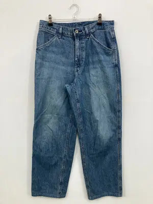 UNIQLO/ユニクロ/デニムパンツ/パンツ/ブルー/29(73.5cm)