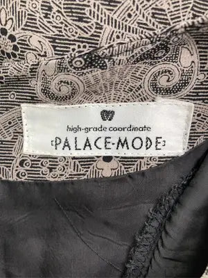 PLACE-MODE/ワンピース/ワンピース/ドレス/ベージュ/9AR