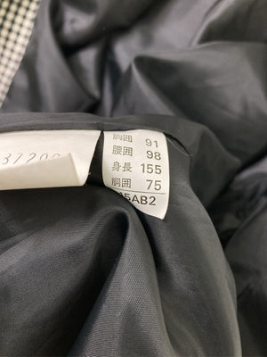 IRIS/その他アウター/ジャケット/アウター/ベージュ/胸囲91 腰囲98　身長155　胴囲75