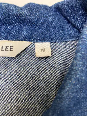 DANA LEE/シャツ/ブラウス/トップス/ネイビー/M