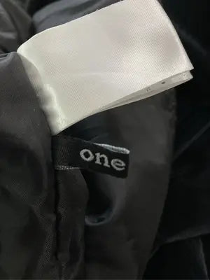 One Way/ワンウェイ/ワンピース/ワンピース/ドレス/ブラック/M