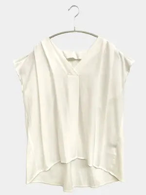 IMAGE/イメージ/Tシャツ/カットソー/トップス/アイボリー/9
