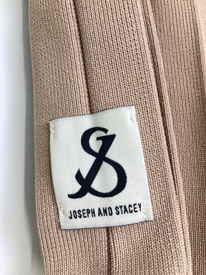 JOSEPH/ジョゼフ/ショルダーバッグ/バッグ/ベージュ