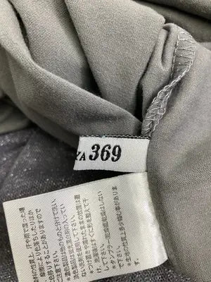 MAITREYA369/Tシャツ/カットソー/トップス/グレー/M〜L